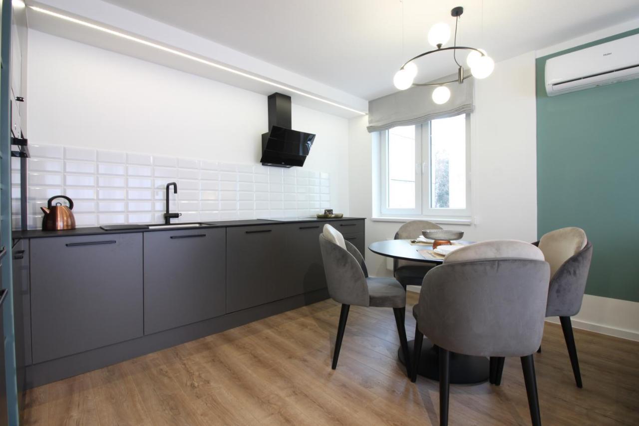 סראייבו Meeting Point Apartment מראה חיצוני תמונה