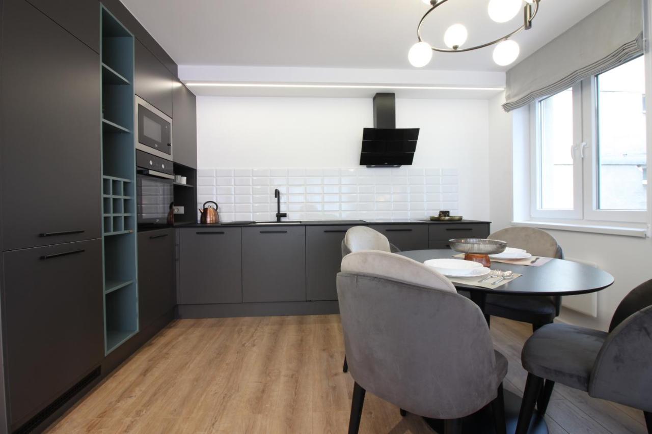 סראייבו Meeting Point Apartment מראה חיצוני תמונה
