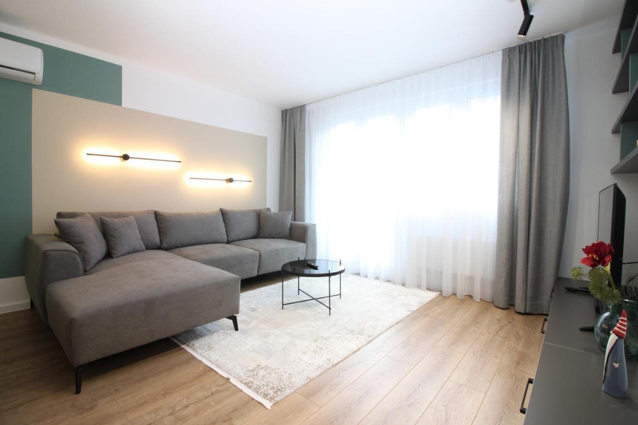 סראייבו Meeting Point Apartment מראה חיצוני תמונה